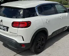 Zunanja slika - Citroën C5 Aircross - 1.5 BlueHDi 131ks °1.LASTNIK° °AUT+F-1° °KAMERA° - 5 - Predogledna slika