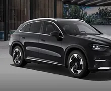 Zunanja slika - Mercedes-Benz GLC-Razred - 400 4MATIC EQ ..sprejemamo prednaročila.. - 1 - Predogledna slika