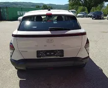 Zunanja slika - Hyundai Kona - 1.0 T-GDI 100 ISG Style -3- - 4 - Predogledna slika