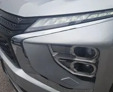 Zunanja slika - Mitsubishi Eclipse Cross - 2.4 PHEV - 14 - Predogledna slika