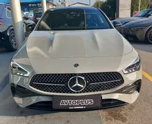 Zunanja slika - Mercedes-Benz CLA-Razred - CLA 200 AMG EDITION AKCIJSKA CENA - 2 - Predogledna slika