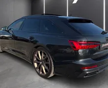 Zunanja slika - Audi A6 - Avant 45 TDI Quattro- S Line-Panorama-21 COL-HD Matrix.. - 4 - Predogledna slika