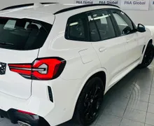 Zunanja slika - BMW X3 - serija : XDRIVE 20D M SPORT.KAMERA.LED.USNJE.140 KW - 12 - Predogledna slika