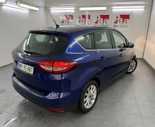 Zunanja slika - Ford C-MAX - 1.5 TDCi 88 kW.TOP CENA.SAMO 164.000 KM - 3 - Predogledna slika