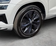 Zunanja slika - Škoda Karoq - 4x4 2.0 TDI Sportline DSG-Webasto-ACC-PDC-Kamera - 6 - Predogledna slika