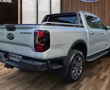 Zunanja slika - Ford Ranger - WILDTRAK 3.0 EcoBlue 240PS V6 A10 e-4WD-SLO-1.LAST - 4 - Predogledna slika