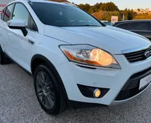 Zunanja slika - Ford Kuga - 2.0 TDCi Trend DPF - 2 - Predogledna slika
