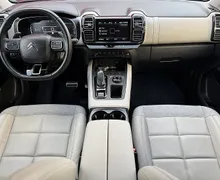 Zunanja slika - Citroën C5 Aircross - Shine BlueHDi RADAR-SLOVENSKI - 10 - Predogledna slika
