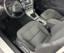 Zunanja slika - Volkswagen Golf - 1.2 TSI Comfortline 81 KW.BENCIN.SAMO 75.000 KM - 7 - Predogledna slika