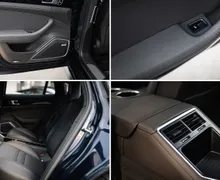 Zunanja slika - Porsche Panamera - 2.9 4 E-HYBRID DCT 4WD - SLO. VOZILO - 1. LASTNIK - 13 - Predogledna slika