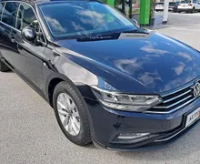 Zunanja slika - VW Passat - Variant .2.0 TDI Business 110kW-150KM DSG - 3 - Predogledna slika