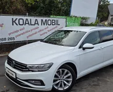 Zunanja slika - Volkswagen Passat - Variant 2.0 TDI BMT SCR DSG LED-NAVI-PDC-2.LASTNIK - 20 - Predogledna slika