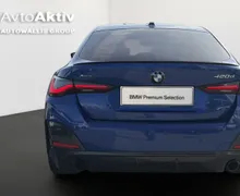 Zunanja slika - BMW Serija 4 - Gran Coupe: BMW 420     d xDrive AUT - 6 - Predogledna slika