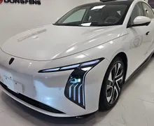 Zunanja slika - Forthing S7 - 56.8 kWh-455KM DOSEGA+ADAS-MY25+ACC+MASAŽA+KAMERE - 17 - Predogledna slika