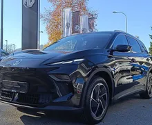 Zunanja slika - MG MGS5 EV - LUXURY 64kWh - 1 - Predogledna slika