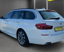 Zunanja slika - BMW Serija 5 - Touring: 520d LED NAVI TEMP HI-FI USNJE PDC FACELIFT TOP - 5 - Predogledna slika