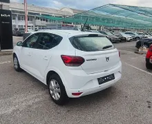 Zunanja slika - Dacia Sandero - 1.0 ECO-G 100 Essential - 4 - Predogledna slika