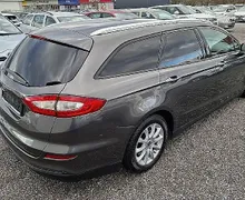 Zunanja slika - Ford Mondeo - 2.0 TDCi 150KM automatik- tehnični do 23.10.2026 - 3 - Predogledna slika