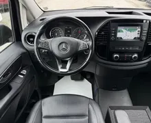 Zunanja slika - Mercedes-Benz Vito - Compact Mixto 114 CDI AUT. FULL LED NAVI 5 SED. - 16 - Predogledna slika