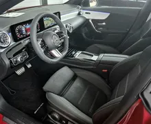 Zunanja slika - Mercedes-Benz CLA-Razred - CLA 200 - 18 - Predogledna slika