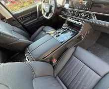 Zunanja slika - Baic BJ60 - 2.0T Hybrid 4WD - VSA OPREMA - NA ZALOGI - 9 - Predogledna slika