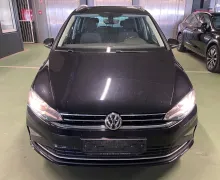 Zunanja slika - Volkswagen Golf - 1.5 TSI ACT Comfortline NAVI.2XPDC.OGR.SEDEŽ - 2 - Predogledna slika