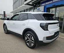 Zunanja slika - Ford Explorer EV - SELECT RWD - 5 - Predogledna slika