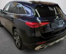 Zunanja slika - Mercedes-Benz GLC-Razred - GLC 220d 4MATIC Avt.NEMŠKI+4ALU.KAMERA.LED.USNJE - 3 - Predogledna slika