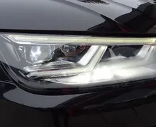 Zunanja slika - Audi Q5 - 40 TDI quattro S tronic 190KM - PANORAMA - 21col - - 19 - Predogledna slika