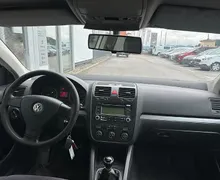 Zunanja slika - Volkswagen Jetta - 1.9 TDI Trendline - 10 - Predogledna slika