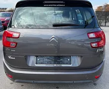 Zunanja slika - Citroën C4 Grand Picasso - 1.6 BlueHDi S&S Intensive - KAMERA - LED - SLO - - 5 - Predogledna slika