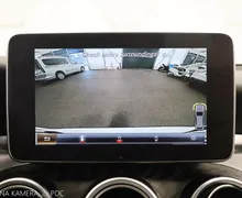 Zunanja slika - Mercedes-Benz GLC-Razred - 220d 4-Matic 9G-Tronic AMG Line 170KM - 13 - Predogledna slika