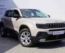 Zunanja slika - Jeep Avenger - 1.2 GSE T3 Altitude - 1 - Predogledna slika