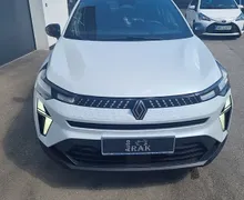 Zunanja slika - Renault Captur - TCe 90 Techno 5906 KM, PRVI LASTNIK, SERVISNA - 3 - Predogledna slika