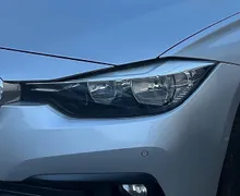 Zunanja slika - BMW Serija 3 - Touring: 318d Touring - 8 - Predogledna slika
