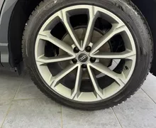 Zunanja slika - Audi Q4 - e-tron  40 e-tron.S line.LUKSENBURG.ACC.KAMER.LED - 19 - Predogledna slika