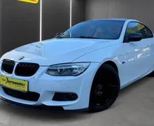 Zunanja slika - BMW serija 3 Coupe: - 2.0i M-SPORT BI-XENON GR.SEDEŽEV VIRTUAL USNJE TO - 1 - Predogledna slika