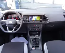 Zunanja slika - Seat Ateca - 1.0 TSI 85 KW HOLA -NA ZALOGI - - 12 - Predogledna slika