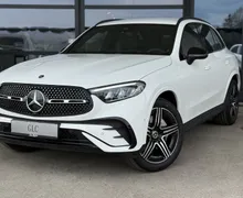 Zunanja slika - Mercedes-Benz GLC-Razred - 200d 4MATIC AMG Line - 3 - Predogledna slika