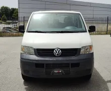 Zunanja slika - VW Transporter - 2.5TDI SLO 8.SEDEŽEV - 13 - Predogledna slika