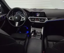 Notranja slika - BMW Serija 4 - 430i Gran Coupé Avt. - 17 - Predogledna slika