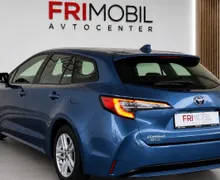 Zunanja slika - Toyota Corolla - 1.8 HEV Luna - 4 - Predogledna slika