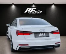 Notranja slika - Audi A6 - 2.0 TDI-AUT-S LINE-NAVI-LIZING ZA TUJCE-KAMERA- - 7 - Predogledna slika