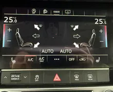 Zunanja slika - Audi A6 Allroad - 40 TDI quattro S tronic. 150kW.ZRAČ.VZMET.GRET.SED - 17 - Predogledna slika