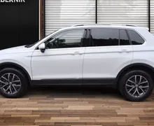 Zunanja slika - Volkswagen Tiguan - 2.0 TSI 4M DSG COMFORTLINE 190 PS-1.LAST.-VIRTUAL - 6 - Predogledna slika