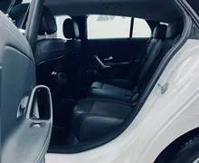 Zunanja slika - Mercedes-Benz CLA-Razred - CLA Shooting Brake CLA 180 d-KAMERA-GRETJE SED- - 8 - Predogledna slika