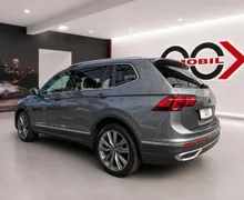 Notranja slika - Volkswagen Tiguan Allspace - 4motion 2.0 TDI Elegance DSG - Matrix.pano.kamera - 7 - Predogledna slika