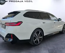 Zunanja slika - BMW serija 5: - 540d xDrive Avt. |M-OPTIC|ICON|HL.SED|360-KAM|A20| - 6 - Predogledna slika