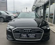 Zunanja slika - Audi A6 - 40 TDI S tronic - 6 - Predogledna slika