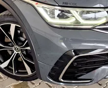 Zunanja slika - Volkswagen Tiguan - 2.0 TDI 4MOTION R-Line•IQ LED•VL.KLJUKA•AMBIENT• - 7 - Predogledna slika